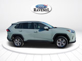 Used 2023 Toyota RAV4 XLE image 2