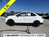 Used 2020 Chevrolet Equinox LS w/ LS Convenience Package image 4