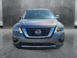 Used 2019 Nissan Pathfinder SV image 2