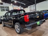 Used 2018 Chevrolet Silverado 1500 Custom w/ Custom Value Package image 4