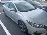 Used 2023 Nissan Sentra SV image 3