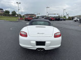 Used 2007 Porsche Boxster image 4