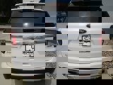 Used 2017 Ford Explorer Platinum image 6