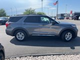 Used 2021 Ford Explorer XLT w/ Class III Trailer Tow Package image 6