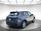 New 2025 Honda HR-V LX image 5