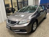 Used 2015 Honda Civic LX image 5