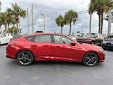 Certified 2025 Acura Integra A-Spec image 3