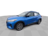 Used 2021 Nissan Kicks SR image 4