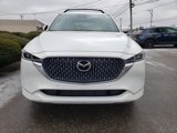 New 2025 MAZDA CX-5 Signature image 2