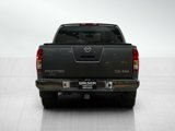 Used 2007 Nissan Frontier SE w/ SE Value Truck Pkg image 4