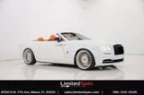Used 2016 Rolls-Royce Dawn image 6