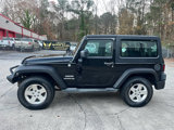 Used 2012 Jeep Wrangler Sport image 5