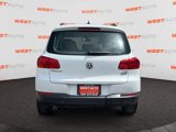 Used 2016 Volkswagen Tiguan S image 4