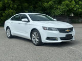 Used 2020 Chevrolet Impala LT image 3