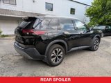 Certified 2021 Nissan Rogue SV image 4
