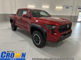 New 2025 Toyota Tacoma TRD Off-Road image 4