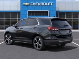 New 2022 Chevrolet Equinox LT image 3