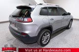 Used 2019 Jeep Cherokee Latitude Plus image 5
