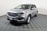 Certified 2024 Ford Edge SEL image 4