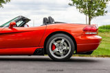 Used 2005 Dodge Viper SRT-10 w/ Copperhead Edition Group image 5