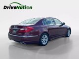 Used 2012 Hyundai Genesis 3.8 image 5