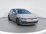 New 2024 Volkswagen GTI SE image 2