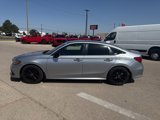 Used 2024 Honda Civic Sport image 2
