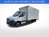 Used 2019 Mercedes-Benz Sprinter 170 image 1