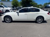 Used 2012 INFINITI G37 x w/ Interior Accent Pkg image 4