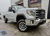Used 2022 GMC Sierra 3500 SLE w/ SLE Value Package image 3