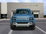New 2025 Land Rover Defender 110 S image 2