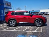 Used 2023 Nissan Rogue Platinum image 4