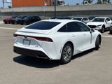 Used 2024 Toyota Mirai w/ Advanced Technology Package image 4