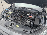 Used 2017 Honda Civic EX image 4