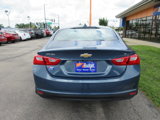 Used 2024 Chevrolet Malibu LT image 4
