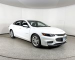 Used 2018 Chevrolet Malibu LT w/ Leather Package image 4