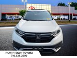 Used 2020 Honda CR-V EX-L image 2