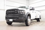 Used 2024 RAM 4500 Tradesman w/ Safety Group image 3