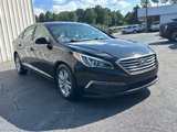 Used 2015 Hyundai Sonata SE w/ Option Group 09 image 4
