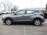 Used 2022 Nissan Kicks S image 4