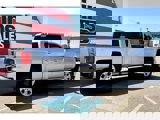 Used 2018 Chevrolet Silverado 1500 LTZ Z71 image 2
