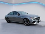 Used 2018 Mercedes-Benz E 43 AMG 4MATIC Sedan image 2