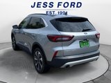 Used 2024 Ford Escape Platinum image 3