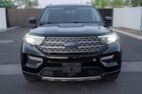 Used 2020 Ford Explorer Limited image 2