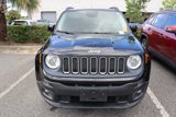 Used 2015 Jeep Renegade Latitude w/ Cold Weather Group II image 5