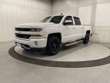 Used 2016 Chevrolet Silverado 1500 LT w/ All Star Edition image 2