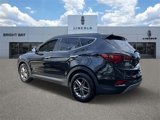 Used 2018 Hyundai Santa Fe Sport w/ 2.4L Value Package 02 image 3