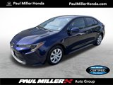 Used 2024 Toyota Corolla LE image 1