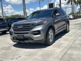 Used 2021 Ford Explorer XLT image 2