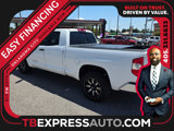 Used 2016 Toyota Tundra SR5 image 5